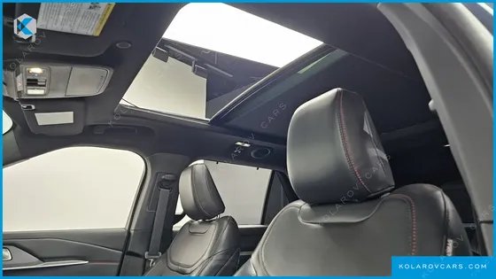 FORD EXPLORER 2.3 ST-LINE 4WD