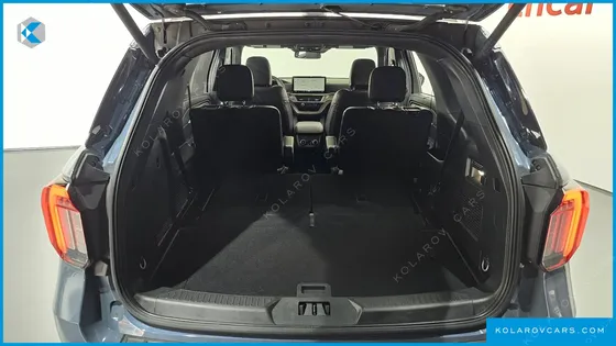FORD EXPLORER 2.3 ST-LINE 4WD