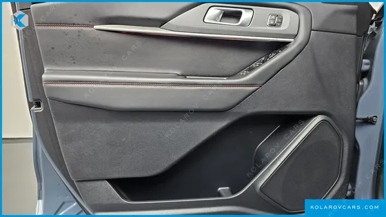 FORD EXPLORER 2.3 ST-LINE 4WD