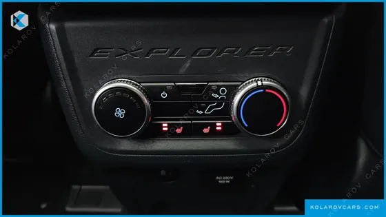 FORD EXPLORER 2.3 ST-LINE 4WD