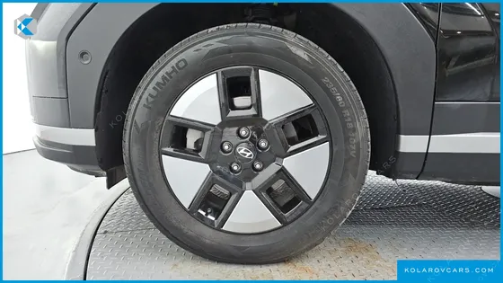 HYUNDAI SANTA FE HEV 1.6 2WD