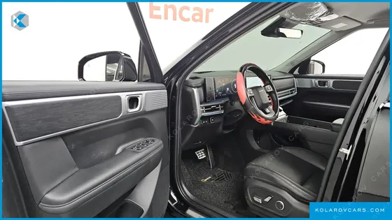 HYUNDAI SANTA FE HEV 1.6 2WD
