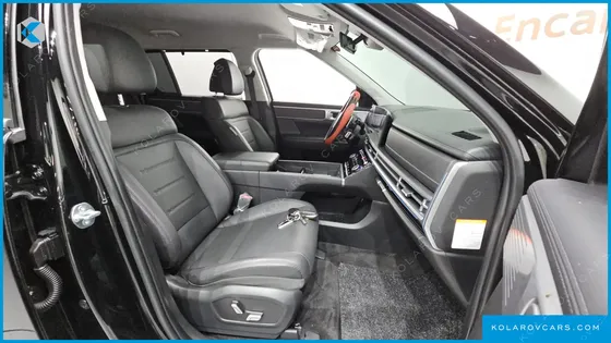 HYUNDAI SANTA FE HEV 1.6 2WD