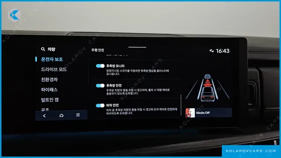 HYUNDAI SANTA FE HEV 1.6 2WD