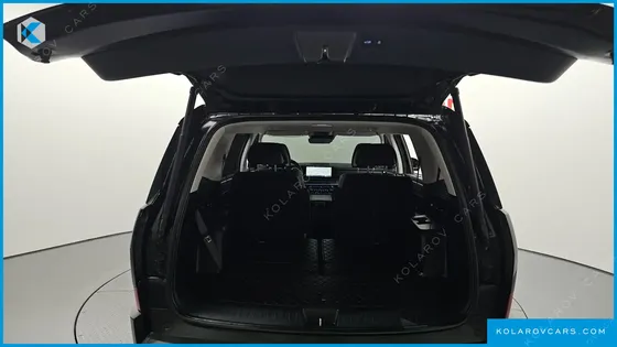 HYUNDAI SANTA FE HEV 1.6 2WD
