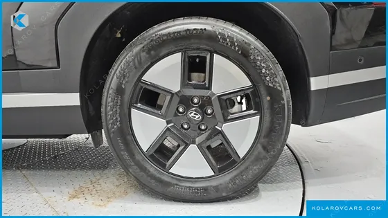 HYUNDAI SANTA FE HEV 1.6 2WD