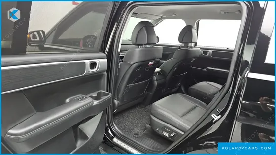 HYUNDAI SANTA FE HEV 1.6 2WD