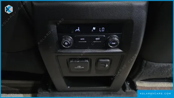 CHEVROLET (GM DAEWOO) TRAVERSE 3.6 AWD LT LEATHER PREMIUM
