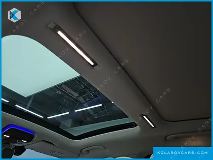 MERCEDES S-CLASS S400 D 4MATIC