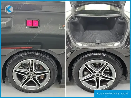 MERCEDES S-CLASS S400 D 4MATIC
