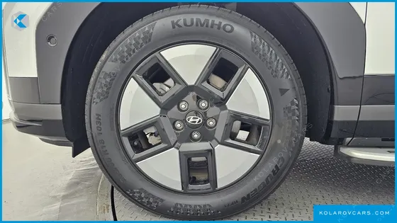 HYUNDAI SANTA FE HEV 1.6 2WD