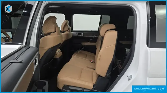 HYUNDAI SANTA FE HEV 1.6 2WD