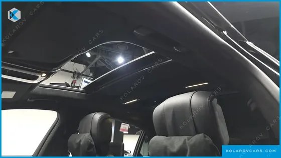MERCEDES S-CLASS S580L 4MATIC
