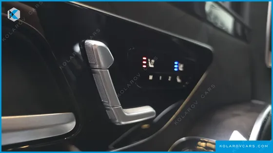 MERCEDES S-CLASS S580L 4MATIC