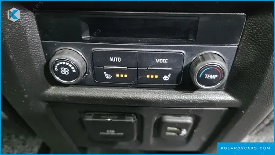 CHEVROLET (GM DAEWOO) TRAVERSE 3.6 AWD REDLINE