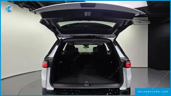 CHEVROLET (GM DAEWOO) TRAVERSE 3.6 AWD REDLINE