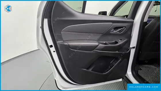 CHEVROLET (GM DAEWOO) TRAVERSE 3.6 AWD REDLINE