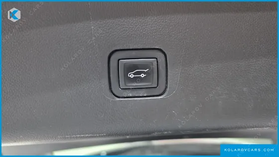 CHEVROLET (GM DAEWOO) TRAVERSE 3.6 AWD REDLINE
