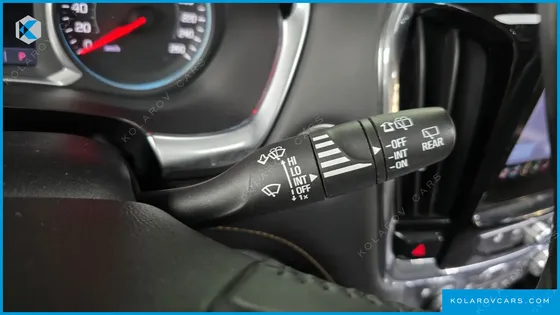 CHEVROLET (GM DAEWOO) TRAVERSE 3.6 AWD REDLINE