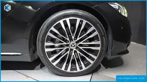MERCEDES S-CLASS S450L 4MATIC