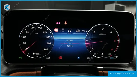 MERCEDES S-CLASS S400 D 4MATIC