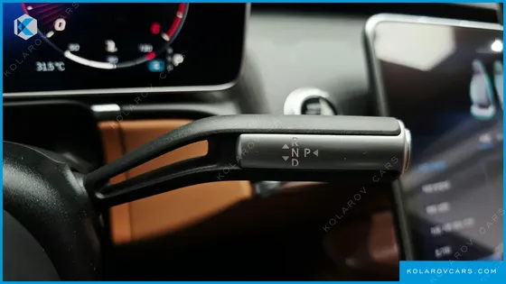 MERCEDES S-CLASS S400 D 4MATIC