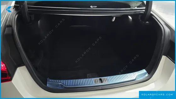 MERCEDES S-CLASS S400 D 4MATIC