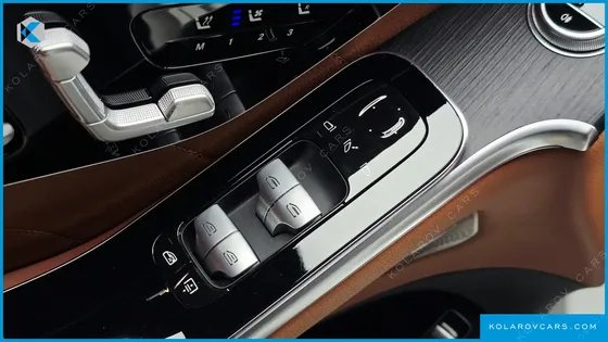 MERCEDES S-CLASS S400 D 4MATIC