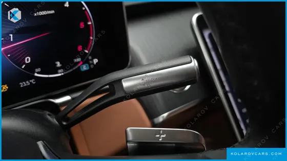 MERCEDES S-CLASS S350 D