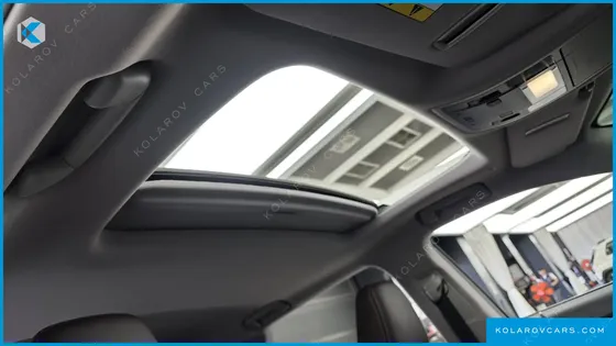 LEXUS RX LUXURY PLUS
