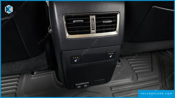 LEXUS RX LUXURY PLUS
