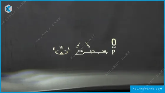 LEXUS RX LUXURY PLUS
