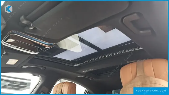MERCEDES S-CLASS S450 D 4MATIC