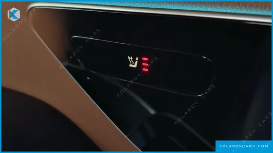 MERCEDES S-CLASS S450 D 4MATIC