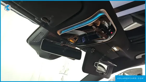 MERCEDES S-CLASS S450 D 4MATIC