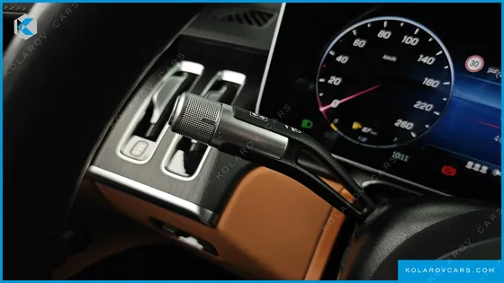 MERCEDES S-CLASS S450 D 4MATIC