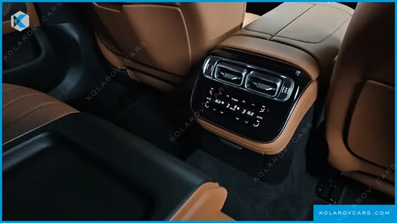 MERCEDES S-CLASS S450 D 4MATIC