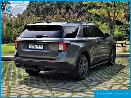 FORD EXPLORER 2.3 ST-LINE 4WD