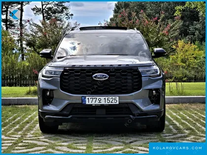 FORD EXPLORER 2.3 ST-LINE 4WD