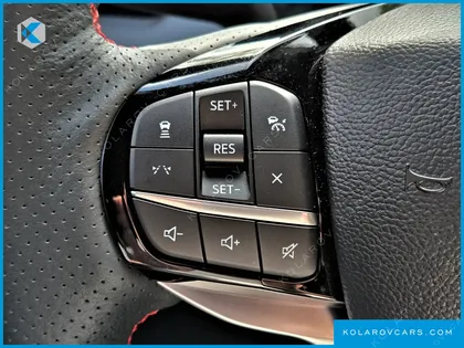 FORD EXPLORER 2.3 ST-LINE 4WD