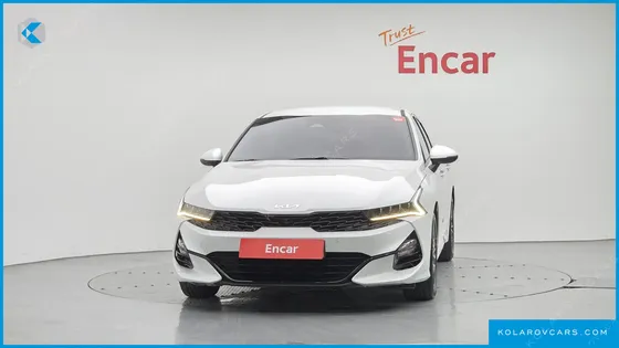 KIA K5 2.0