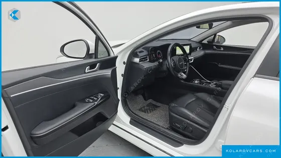 KIA K5 2.0