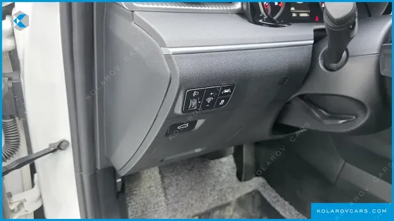 KIA K5 2.0
