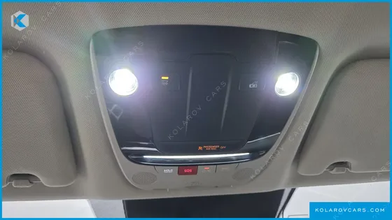 KIA K5 2.0