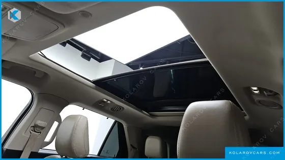 FORD EXPLORER 2.3 LIMITED 4WD