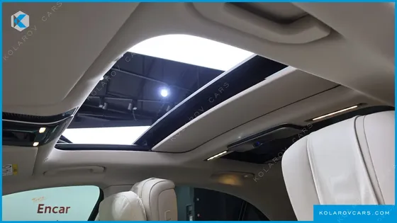 MERCEDES S-CLASS S500L 4MATIC