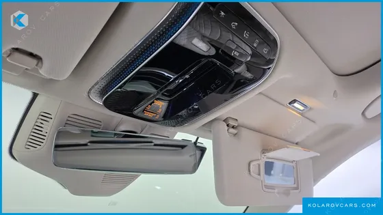 MERCEDES S-CLASS S500L 4MATIC