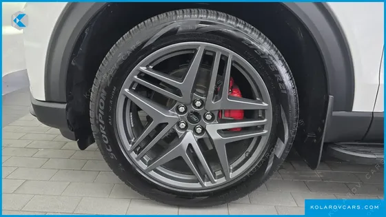 FORD EXPLORER 2.3 ST-LINE 4WD