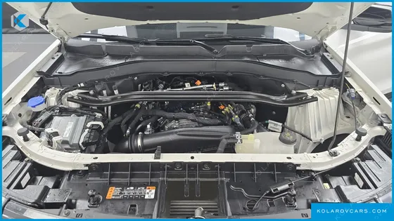 FORD EXPLORER 2.3 ST-LINE 4WD