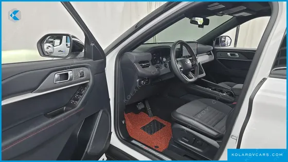FORD EXPLORER 2.3 ST-LINE 4WD
